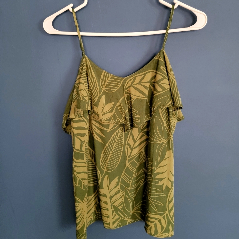 Summer shirt